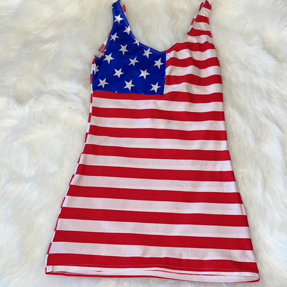 Vintage Dress